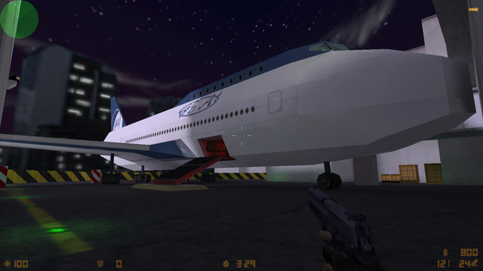 Counter Strike 1.6    20:00  , , -, -, Counter-strike, Cs:16, , , Steam, 2000-,  , , 