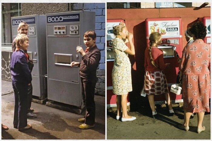 Ответ на пост «Перекличка мамонтов»