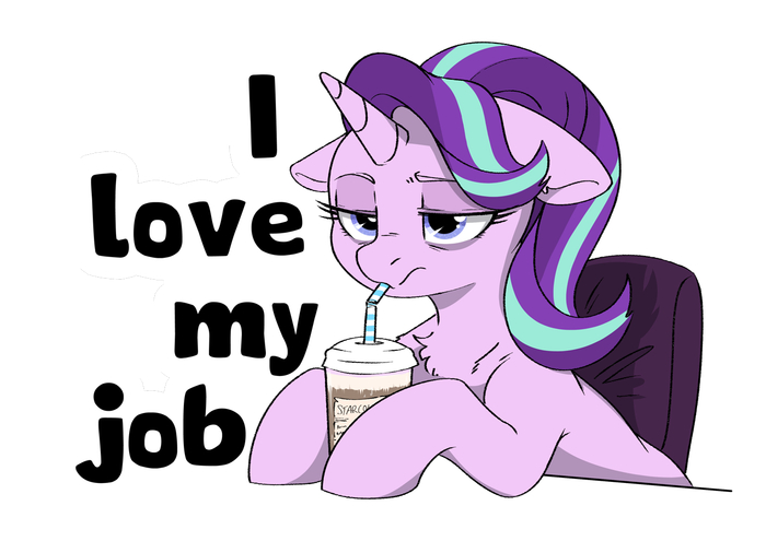    My Little Pony, Starlight Glimmer