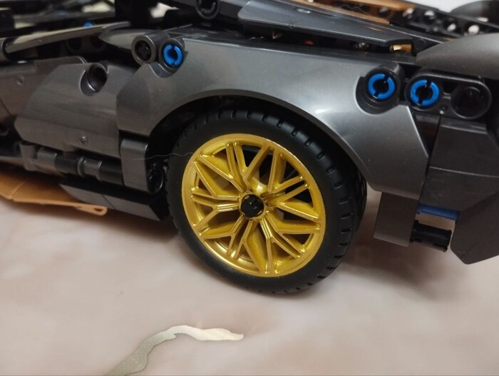 Не все так плохо)