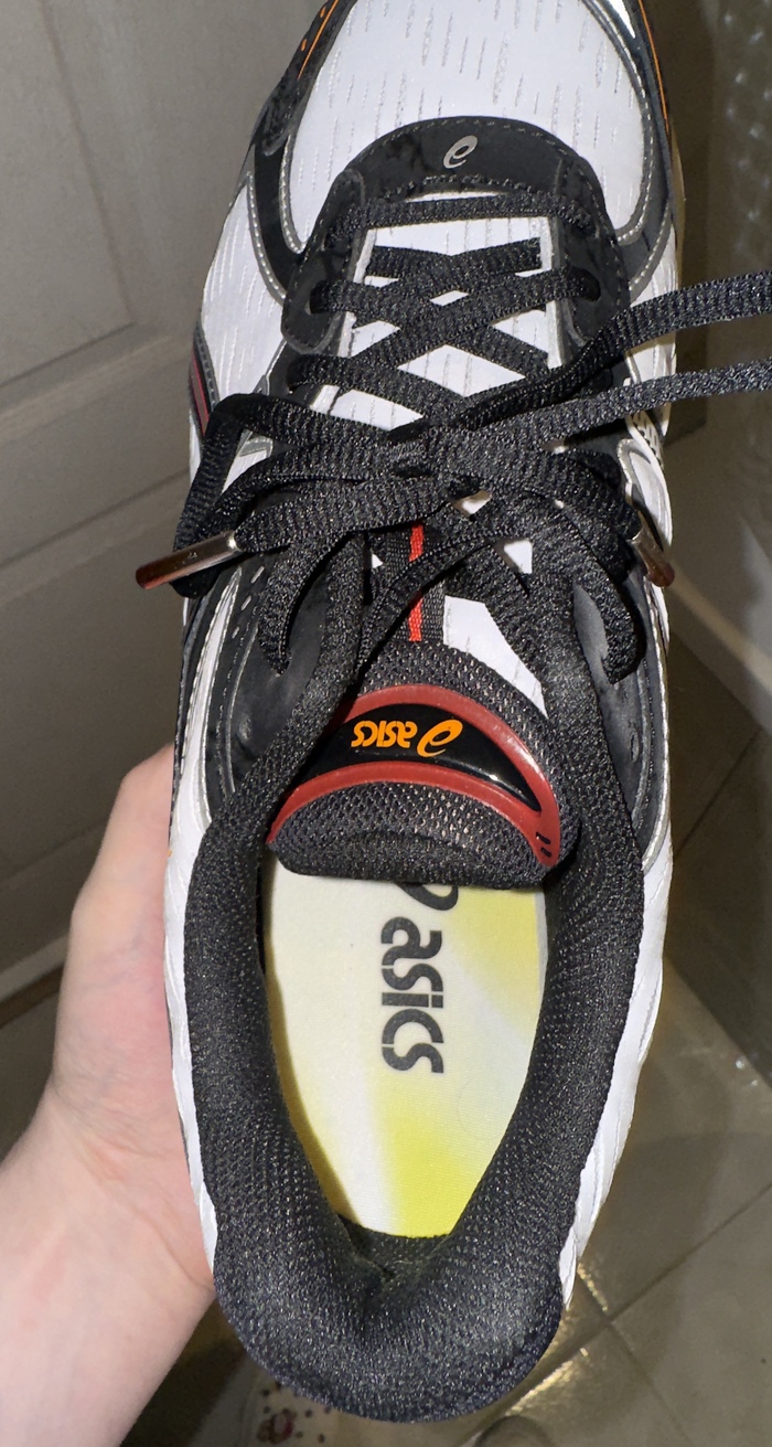      Asics x Bleach GT-2160 Ichigo Kurosaki ,  , ,  