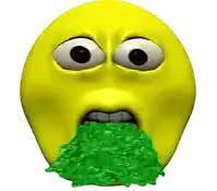   puke-a-boo