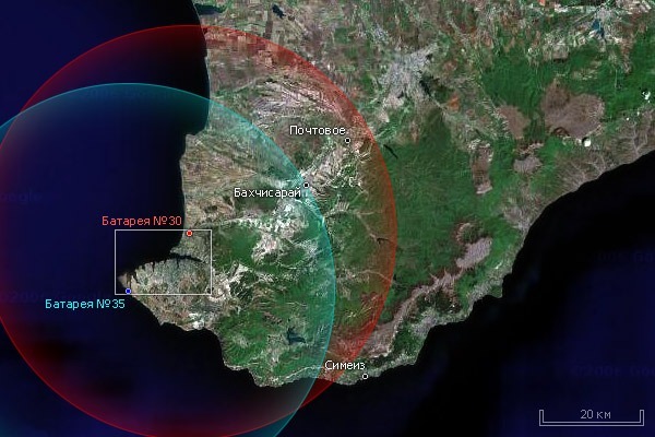 ���� �������� 30-� � 35-� ��������� �������