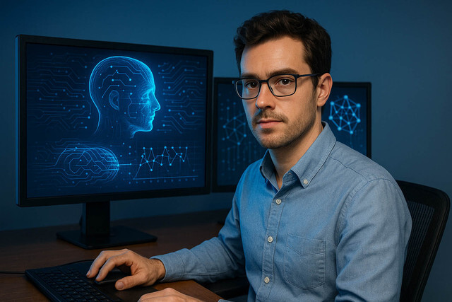 Как квантовые вычисления изменят будущее технологий: Мнение Буркина Егора Николаевича Исследования, Статья, Наука, Квант, Разработка, Будущее, Криптография, Общество, Вычисления, Алгоритм, Длиннопост