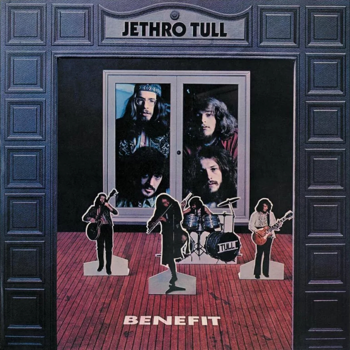 Benefit:    Jethro Tull , , , , 