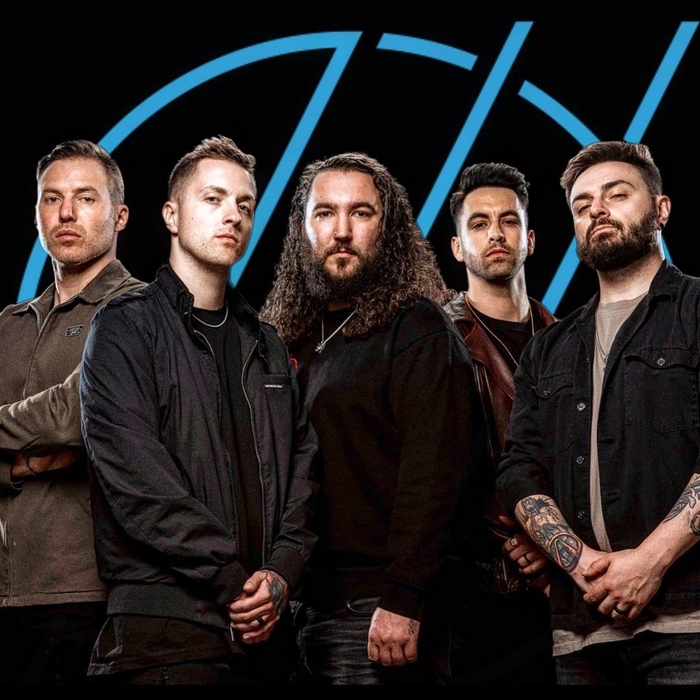 I PREVAIL      Rain    Violent Nature METALCORE/POST-HARDCORE Metal, Metalcore, Post-hardcore, , , YouTube