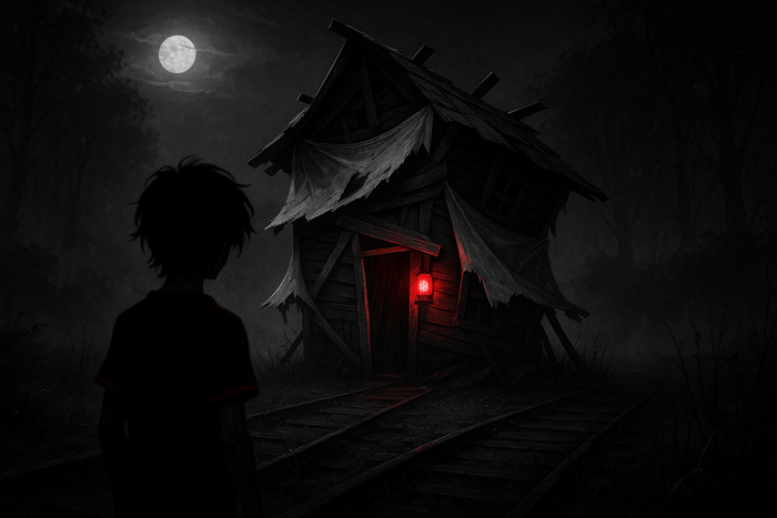     .    , Reddit, ,  , Nosleep,  , , , ,  , , , CreepyStory
