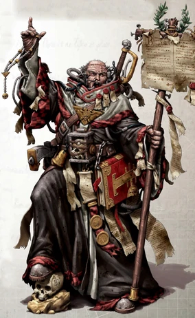 ,  Warhammer, Warhammer 40k, Astra Militarum