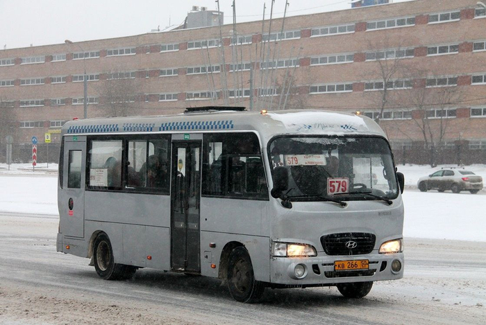    Hyundai County   579      .    "fotobus"
