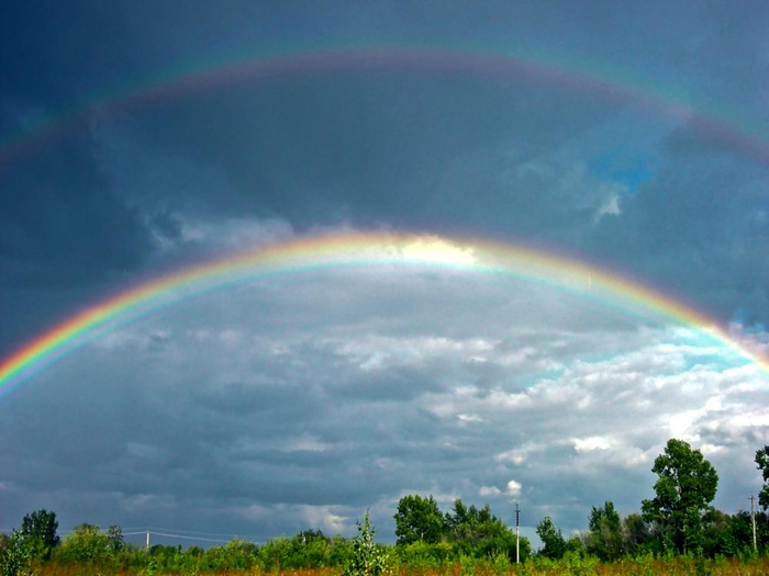 Rainbow