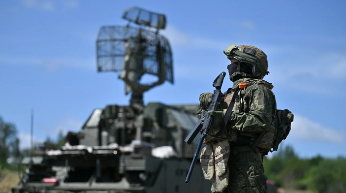 Источник: РИА "Новости"