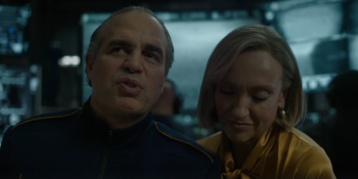 Микки 17 - типичные американцы и европейцы всегда и сейчас