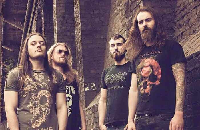 ERADIKATOR    THRASH METAL         2025 ! Metal, Thrash Metal, , , YouTube, 