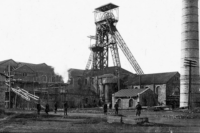 Фото: Wikimedia Commons