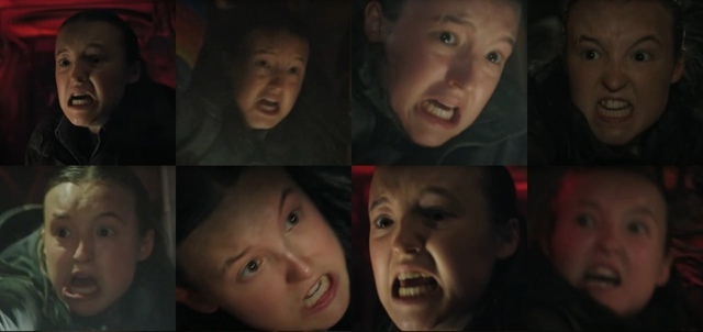   The Last of Us  16    ,    