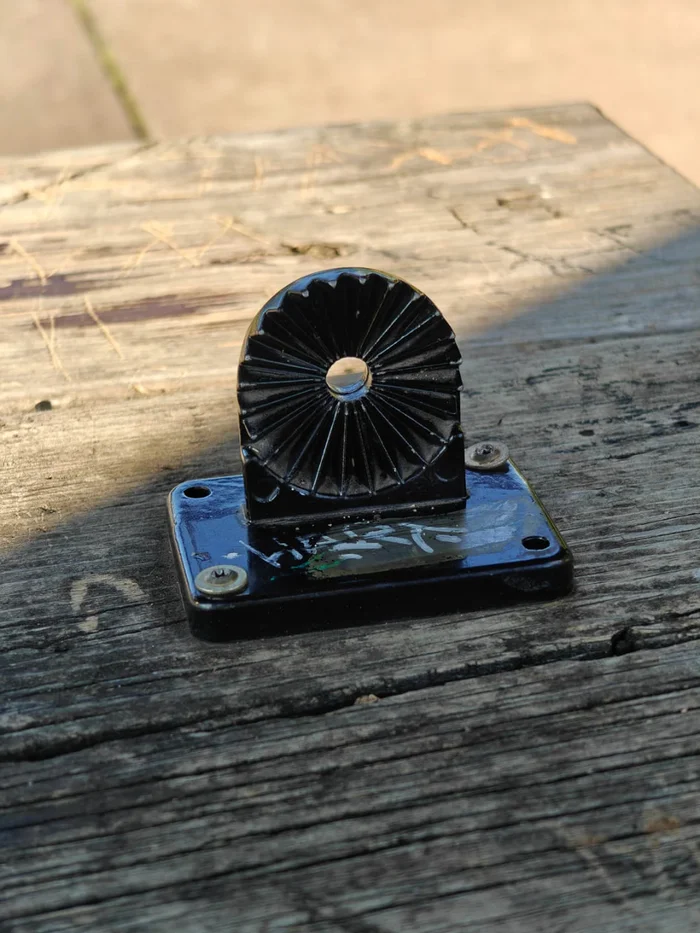 Что это за штука - 239 Reddit, WhatIsThisThing, Перевел сам, Длиннопост