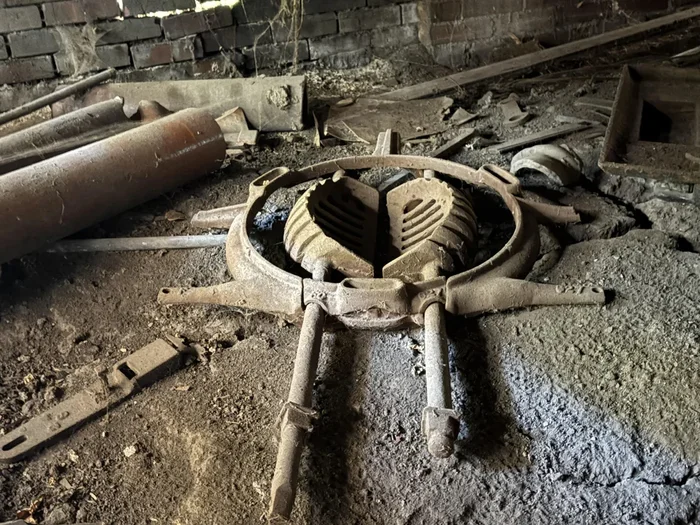 Что это за штука - 239 Reddit, WhatIsThisThing, Перевел сам, Длиннопост