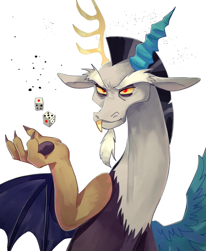    -    My Little Pony, MLP Discord,  