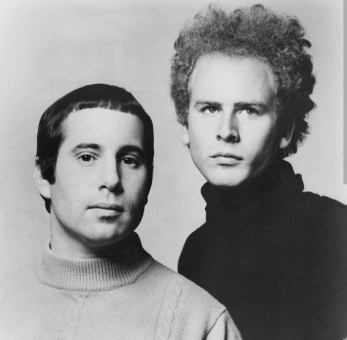      Simon and Garfunkel, , , 