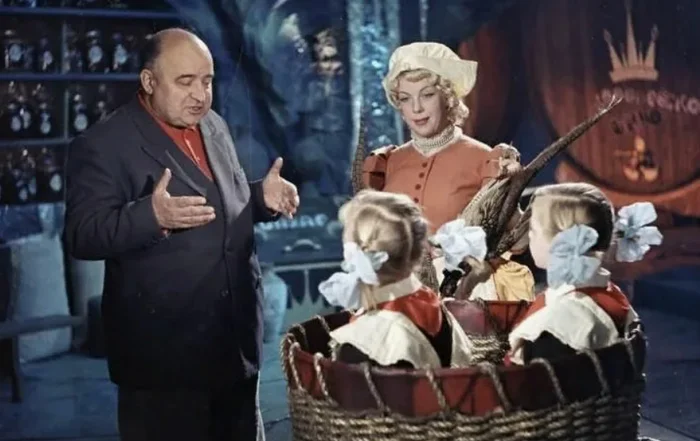 Как снимали фильм Королевство кривых зеркал: кадры со съемок и 12 интересных фактов о фильме Фото со съемок, Актеры и актрисы, Ностальгия, Классика, Александр Роу, Советское кино, Советские актеры, Георгий Милляр, Экранизация, Сказка, Яндекс Дзен (ссылка), Длиннопост, Королевство кривых зеркал