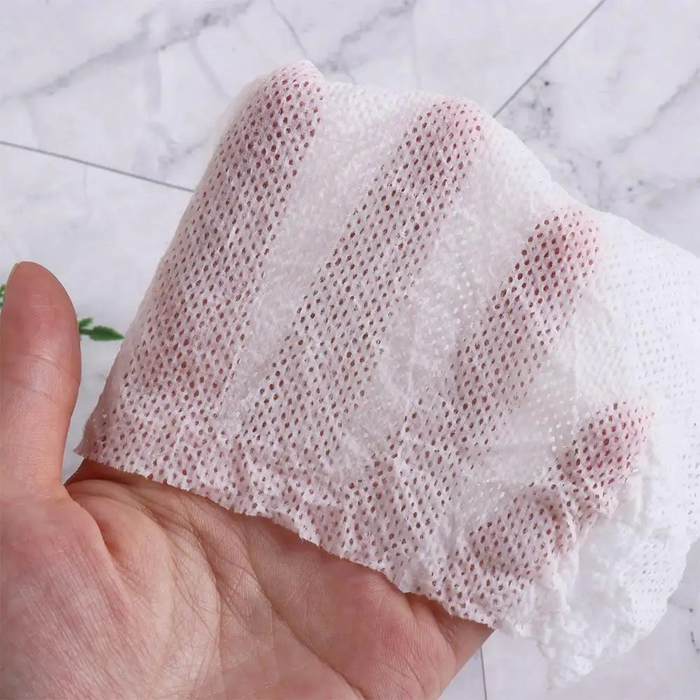 Одноразовые полотенца