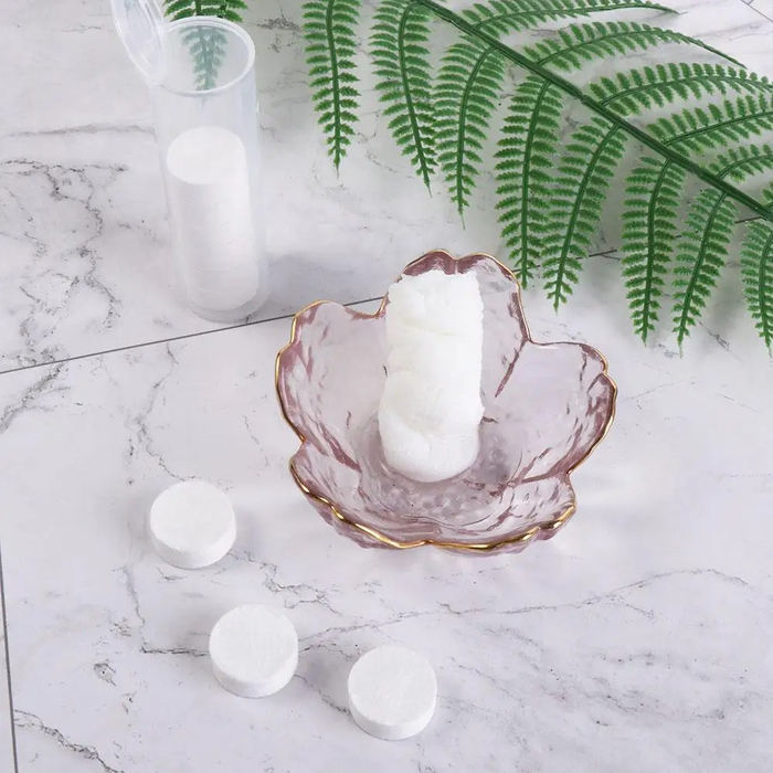 Одноразовые полотенца