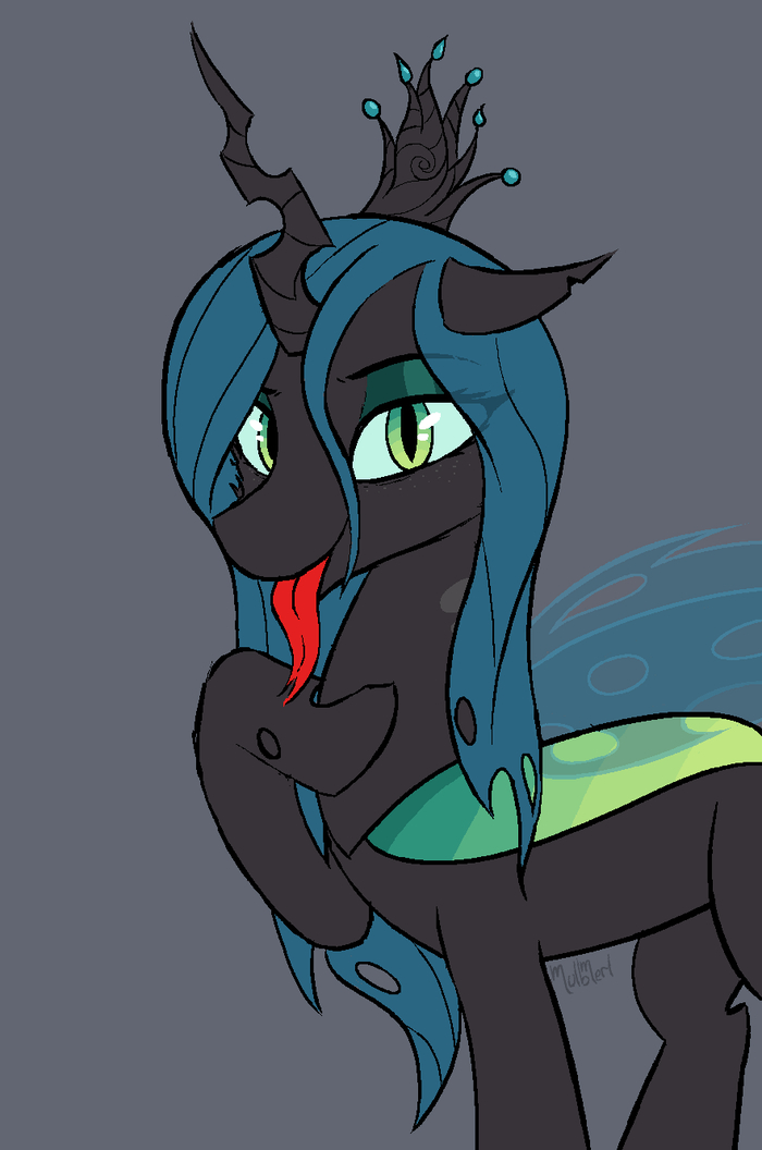  My Little Pony, Queen Chrysalis