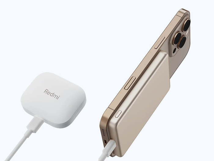 �������� �����������: Xiaomi