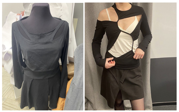 Как я ушла с ЗП 8000€, чтобы слить 3 миллиона на бренд одежды. Часть 1