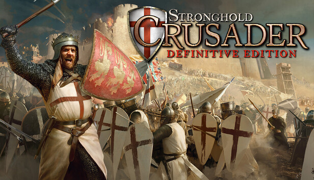     !            23   , , , Stronghold, Stronghold crusader, ,  , , YouTube, , 
