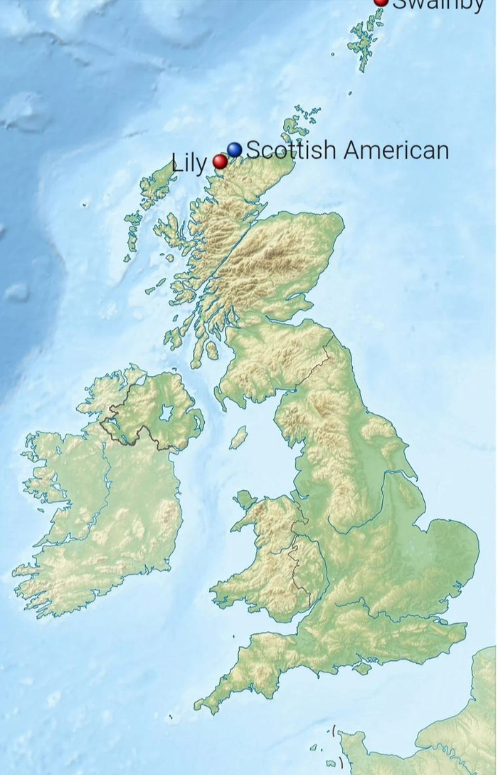 Восьмой поход