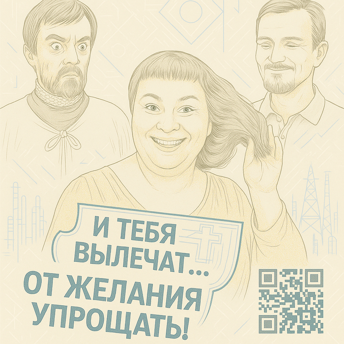 "  ...   !" ( / "   ", .)