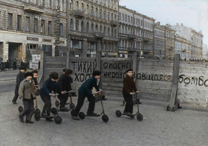 Фотограф: Борис Кудояров