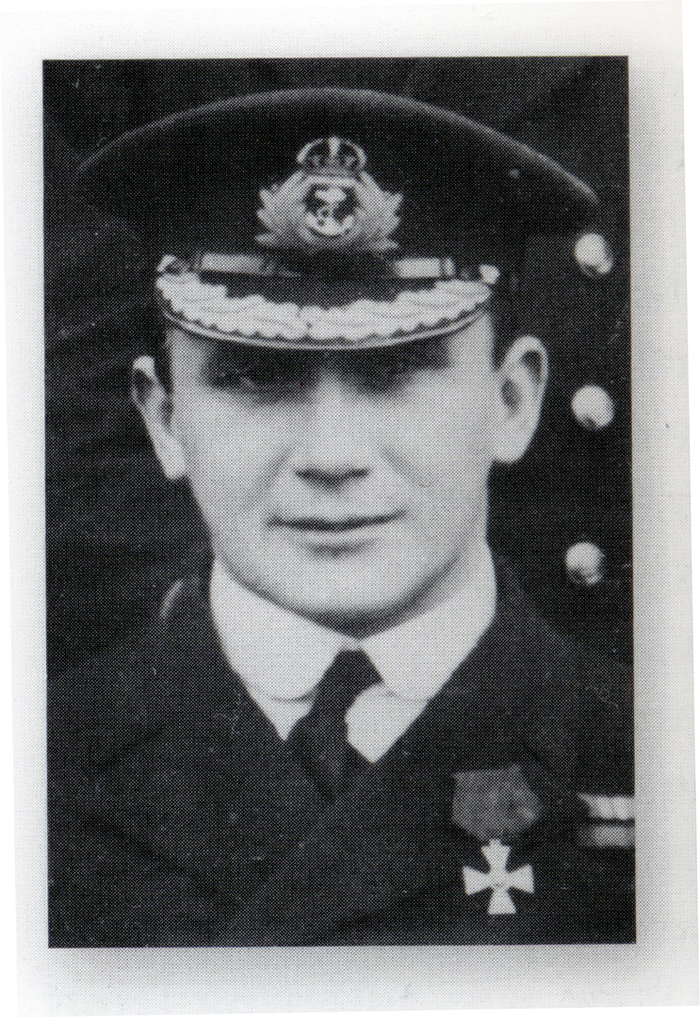 Макс Хортон