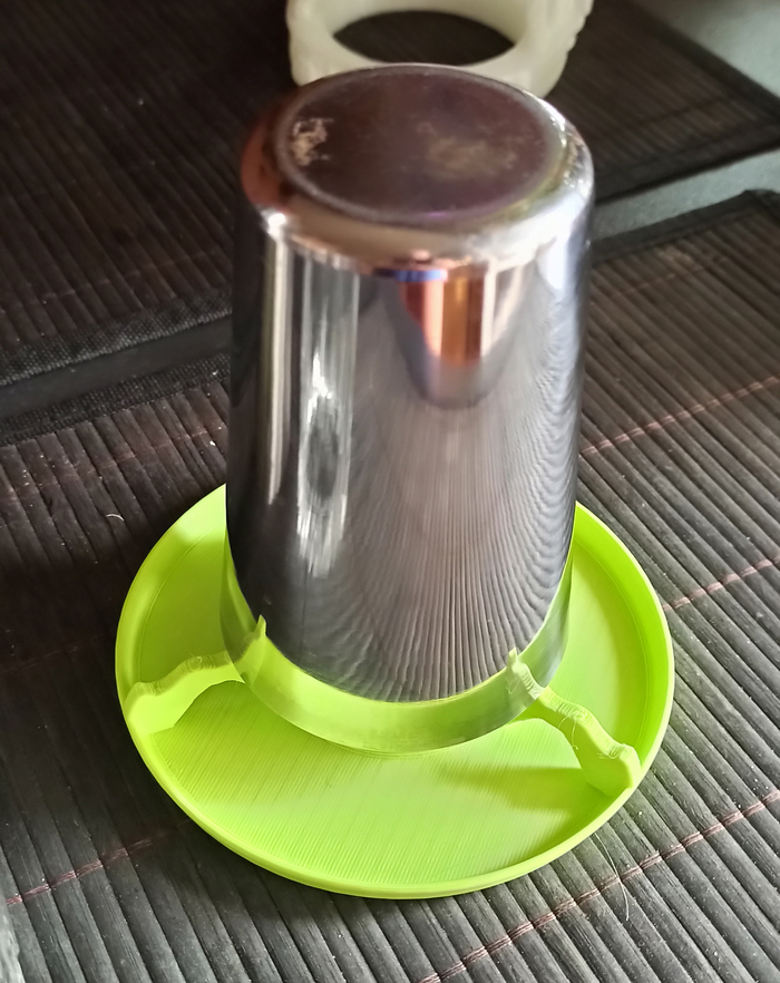 Ну... сойдет.