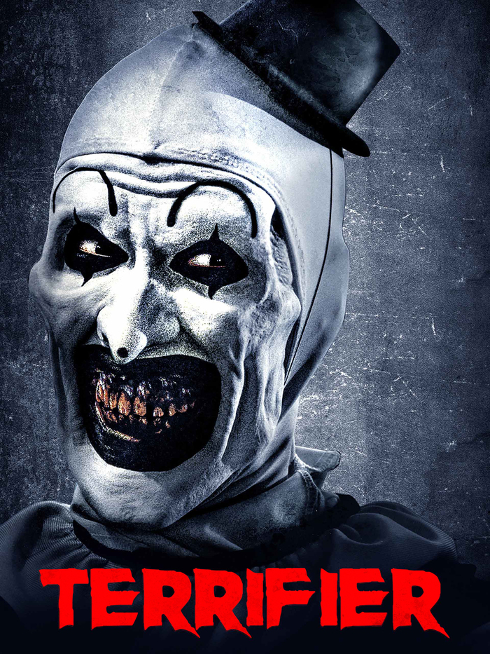  " / Terrifier" ,  , , , 