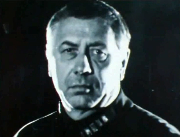 "Голос памяти" (1989)