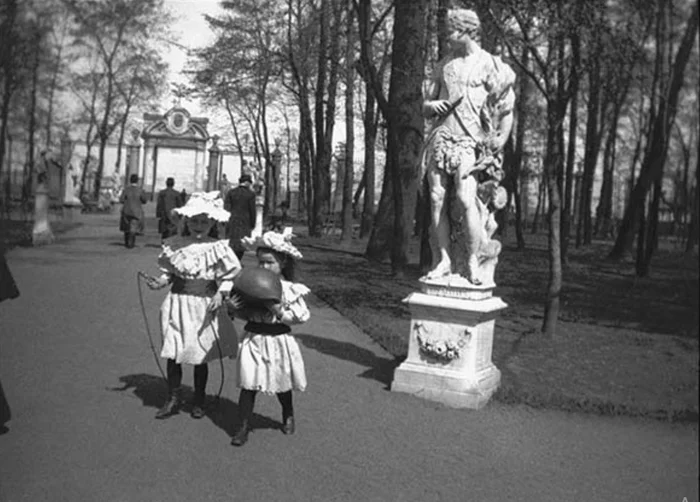 Петербург 1899 года в объективе Альфреда Эберлинга История России, Российская империя, Санкт-Петербург, Фотография, Историческое фото, 19 век, Старое фото, Длиннопост