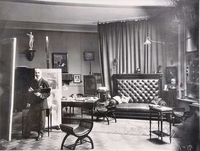 Петербург 1899 года в объективе Альфреда Эберлинга История России, Российская империя, Санкт-Петербург, Фотография, Историческое фото, 19 век, Старое фото, Длиннопост