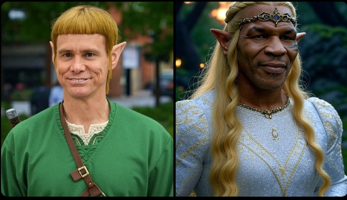          The Legend of Zelda, The Legend of Zelda: Tears of the Kingdom,  , , , , , , Fake News, Princess Zelda,  ,   