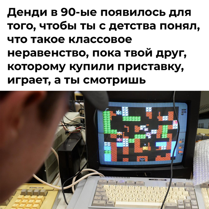 Дети — это смысл жизни и вдохновение