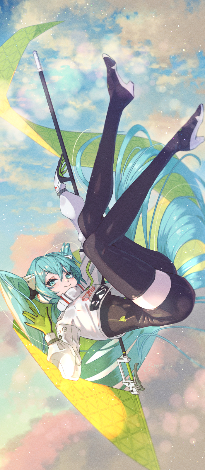 Hatsune Miku #297