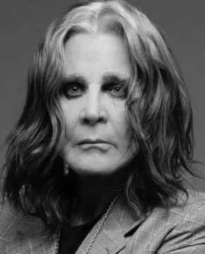 Ozzy - My, Ozzy Osbourne, Rock, Death, Concert, Musicians, The photo, Mat, Obituary, A wave of posts