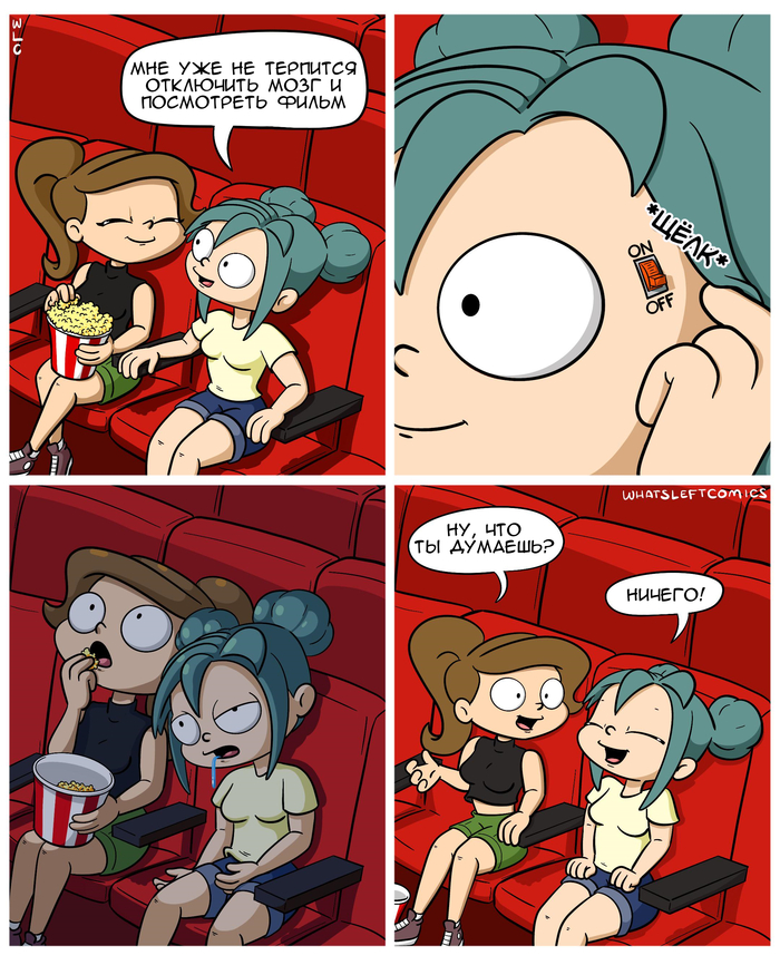   , , , , , Whatsleftcomics