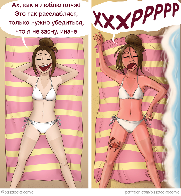   , , , , , , Pizzacakecomic