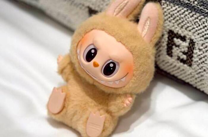 Labubu:             !? , , 