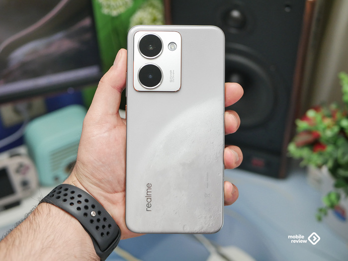 ����� realme P3 Ultra: ����� ������� � ��� �� ��� ����, � ��� �����������