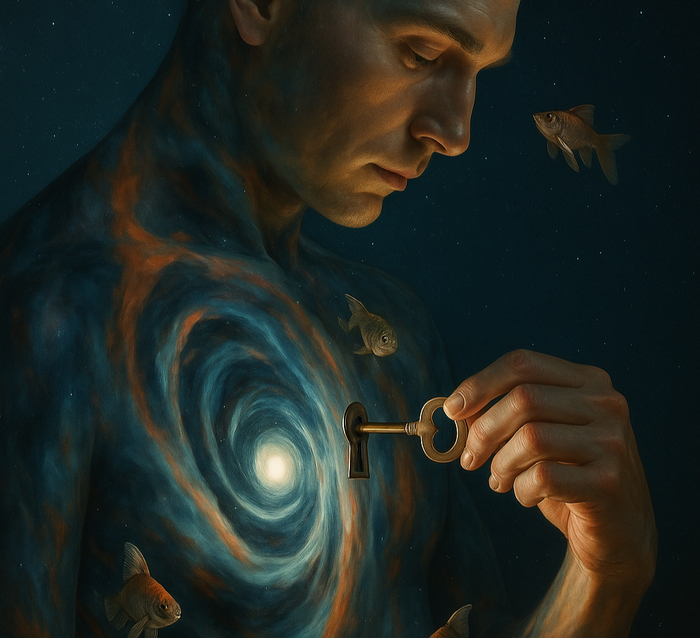 Почему в отношениях мы становимся монстрами, а потом страдаем от вины?