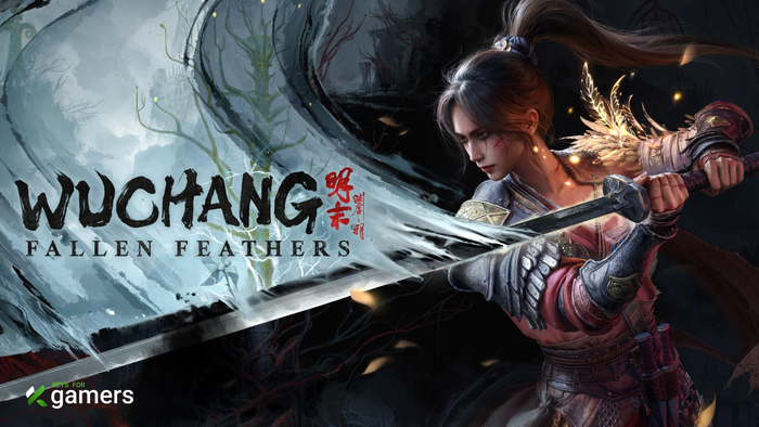 Wuchang: Fallen Feathers ,    .     souls-like? Steam,  , , Souls-like, , Playstation 5, Xbox Series X,  Steam, , ,  , ,  