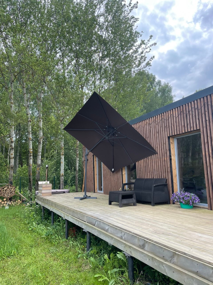 Что-то пошло не по плану